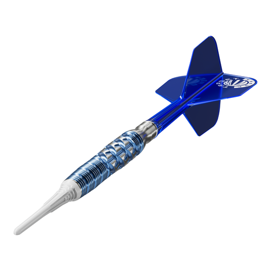 Target Japan Sereno GEN3 Softdarts - 21g Target Japan Sereno GEN3 Softdarts - 21g