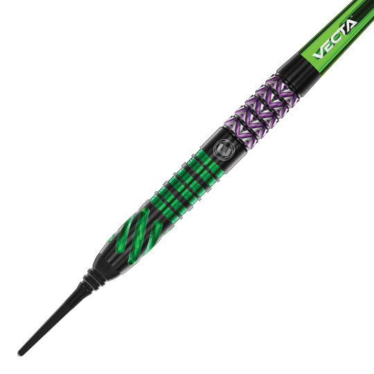 Winmau Mike Maloney Softdarts - 20g