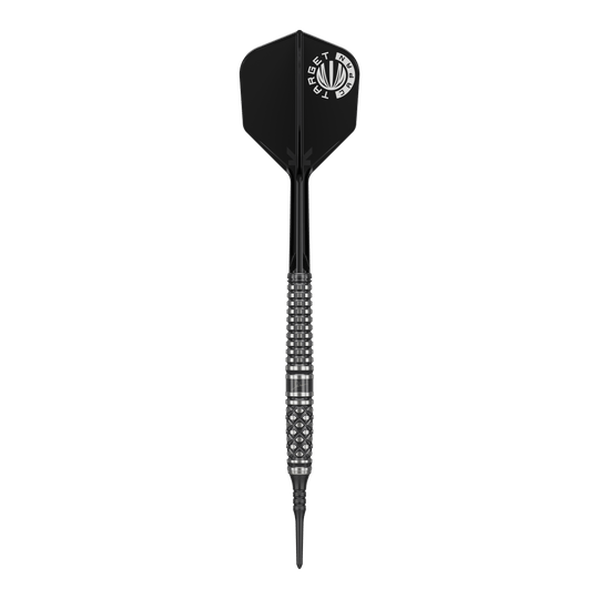 Target Japan Paul Lim The Legend GEN8 Softdarts - 19g