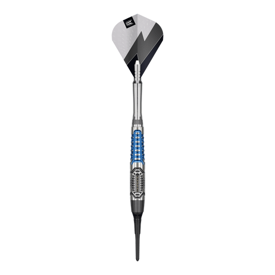 Target Phil Taylor Power X Chrono Softdarts
