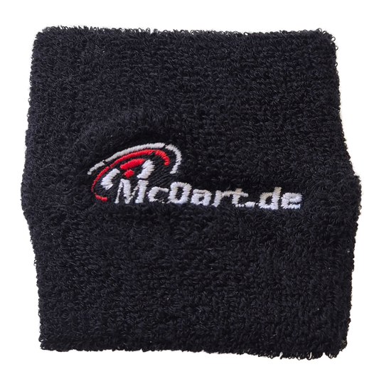 Zu sehen ist ein Produkt mit dem Dateinamen 635_McDart_Schweiband_3. Vermutlich handelt es sich um ein Schweißband von McDart.
