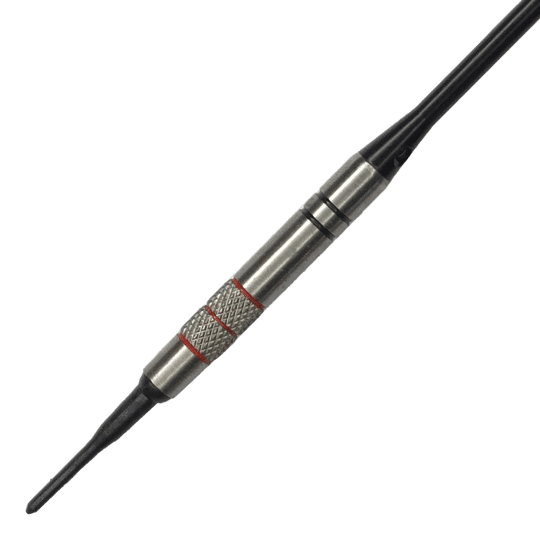 McDart 85er Tungsten V3 Softdarts - 15g