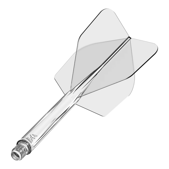 Mission Force 90 No6 Flight-Shaft-System - Clear