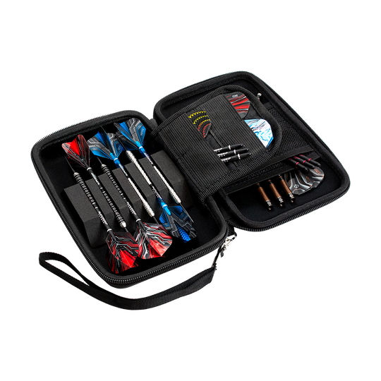 Harrows Blaze Fire Pro 6 Dartcase