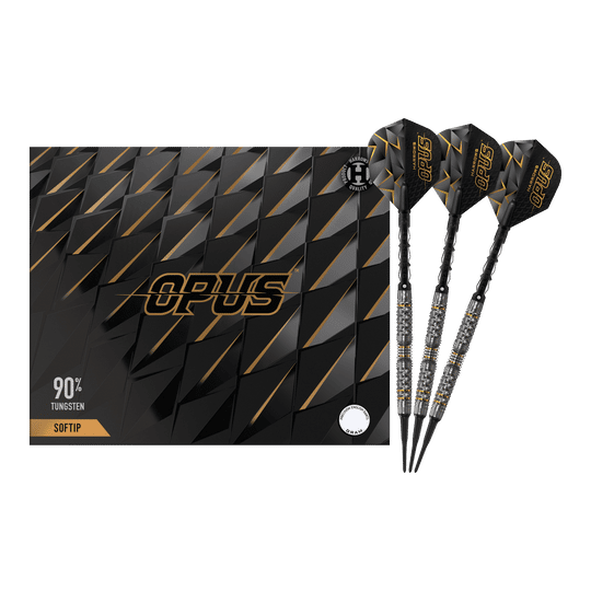 Harrows Opus Softdarts