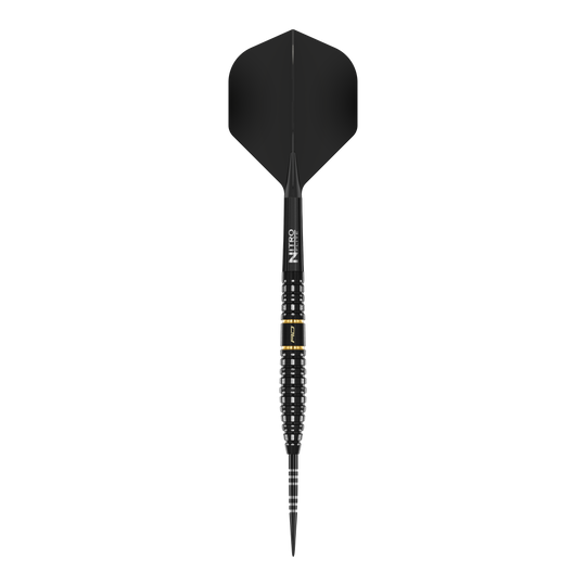 Red Dragon Ascend Torpedo Steeldarts Hier sind die Red Dragon Ascend Torpedo Steeldarts abgebildet. Diese Darts haben eine spezielle Torpedoform für ein besseres Wurfgefühl.
