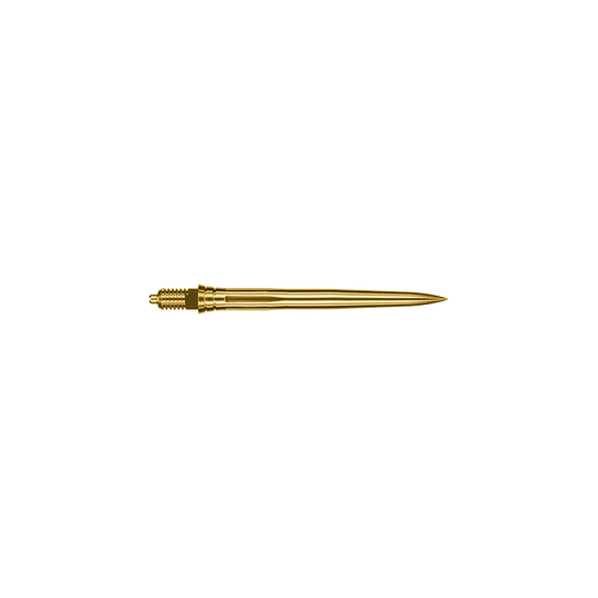 Caliburn EZ-EVO Dartspitzen - Smooth - Gold
