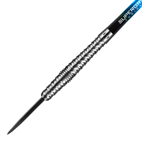 Harrows RAZR Bulbous 90% Tungsten Steeldarts