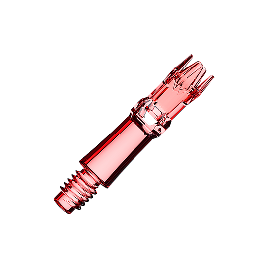 L-Style L-System Ersatzshafts - Clear Red L-Style L-System Ersatzshafts - Clear Red