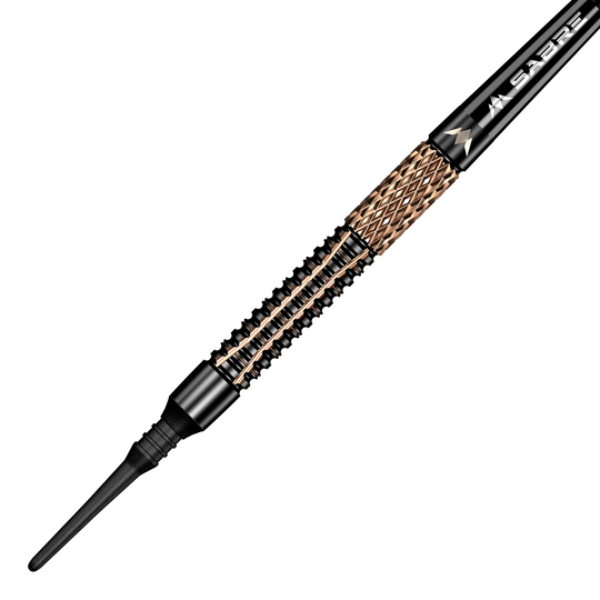 Mission Horus Softdarts - 19g