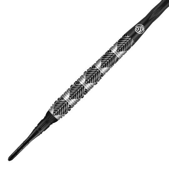 Shot Warrior Awe Softdarts