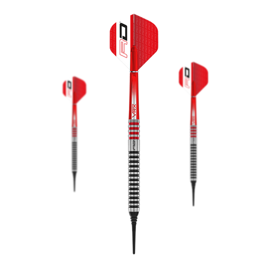 Red Dragon GT3 Softdarts - 20g