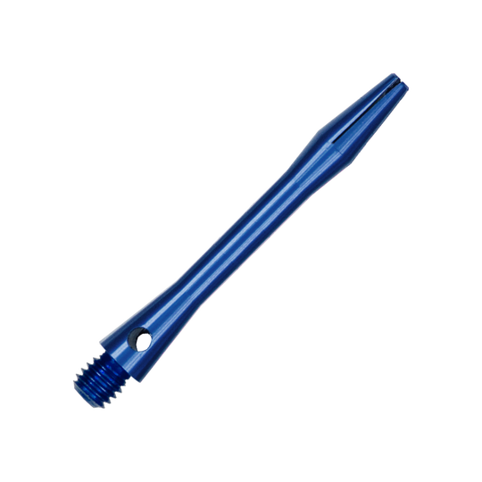Aluminium Shafts - Blau