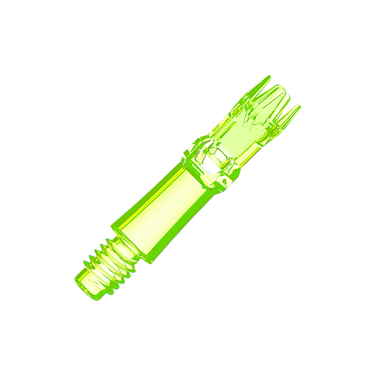 L-Style L-System Ersatzshafts - Neongelb L-Style L-System Ersatzshafts - Neongelb