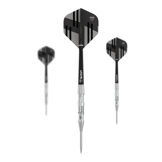 Bulls Tac T1 Steeldarts