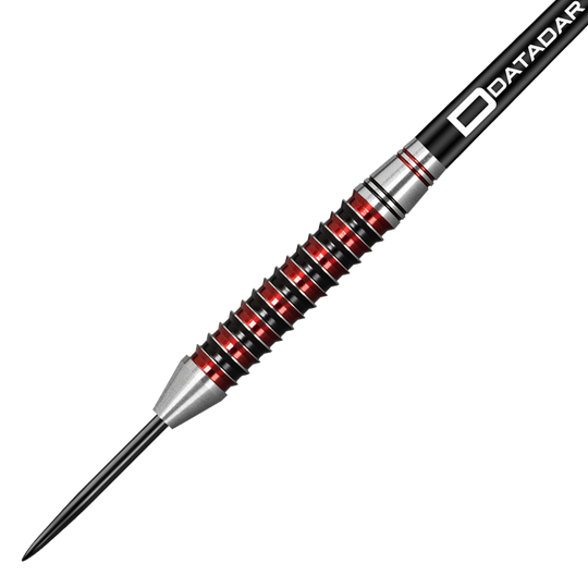 Datadart Red Demon Steeldarts - 23g