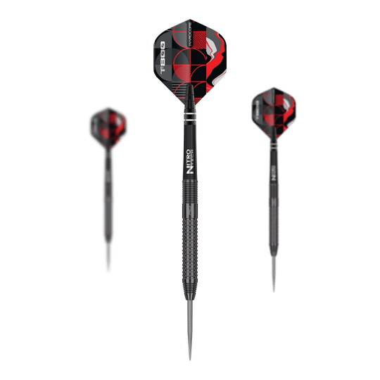 Red Dragon T-800 Steeldarts