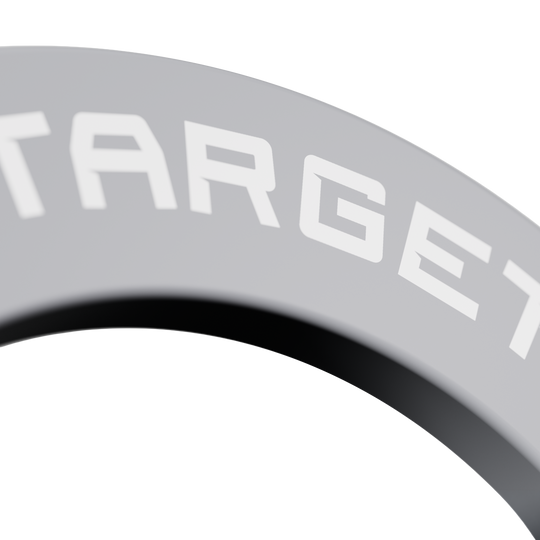 Target Notched Dartboard Surround