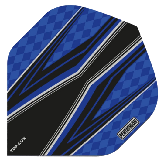 Pentathlon Dark Blue Flights P226