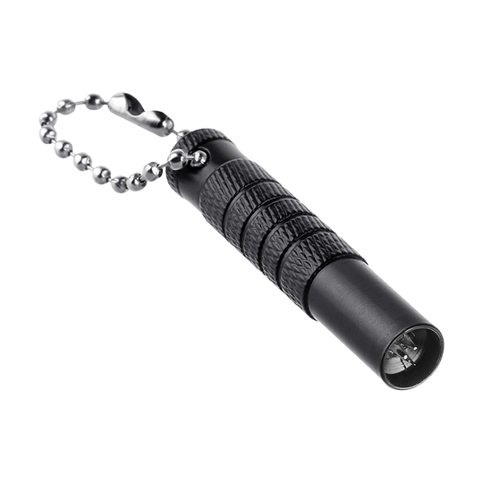 Bullet Shaftrestentferner Hier ist ein Produkt mit der Bezeichnung 613_BT8200660_Bullet_Shaftrest_Entferner_Schwarz_1 abgebildet. Das Produkt ist in Schwarz gehalten.