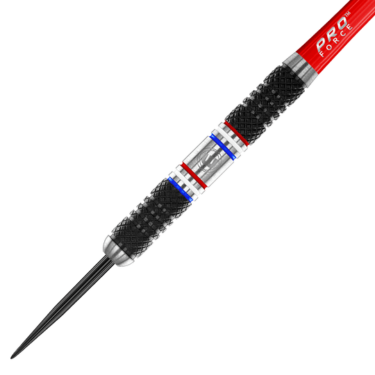 Winmau Thibault Tricole Steedarts - 23g