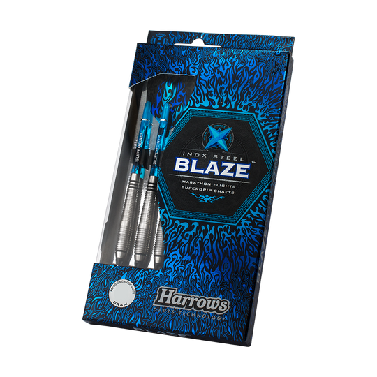 Harrows Blaze Style B Softdarts - 18g