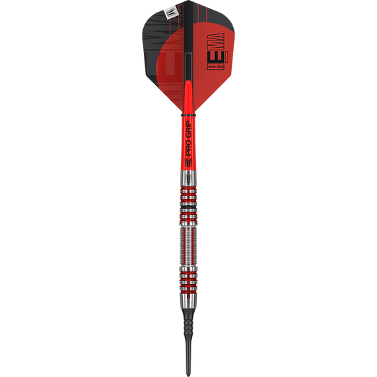 Target Hema 11 Softdarts