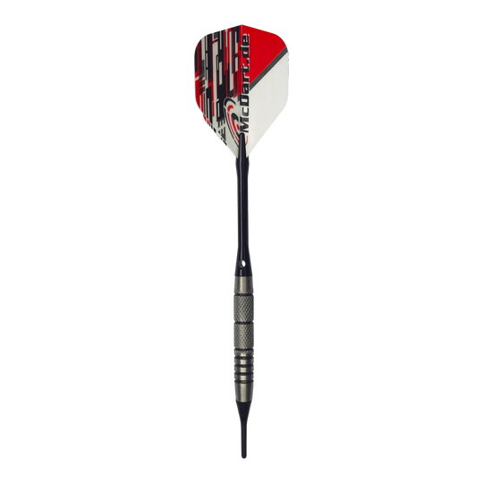 McDart 85er Tungsten V9 Softdarts - 17,5g