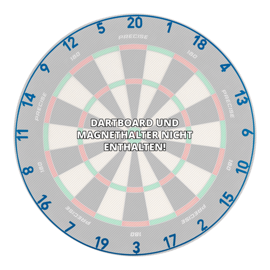 Precise 180 OnePiece Lasercut Zahlenring Das Bild zeigt ONE1090_Precise180_OnePiece_Lasercut_Zahlenring_ArcticBlue_2. Die Abbildung dient zur Veranschaulichung dieses Produkts oder Dateinamens.