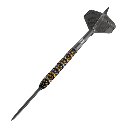 Bulls NL Advantage 95 Rail Convertible Point Steeldarts