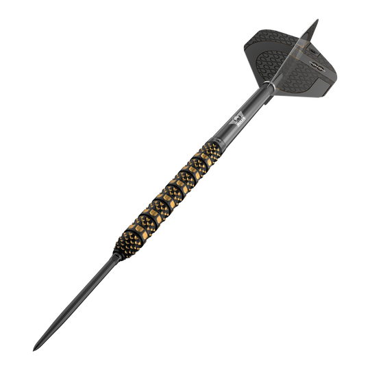 Bulls NL Advantage 95 Rail Convertible Point Steeldarts Das Bild zeigt Bulls NL Advantage 95 Rail Convertible Point Steeldarts. Die Darts sind für ambitionierte Spieler geeignet.