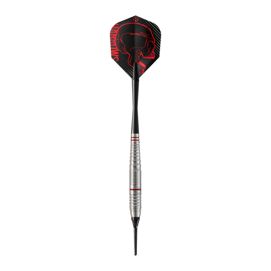 Harrows Rage Softdarts