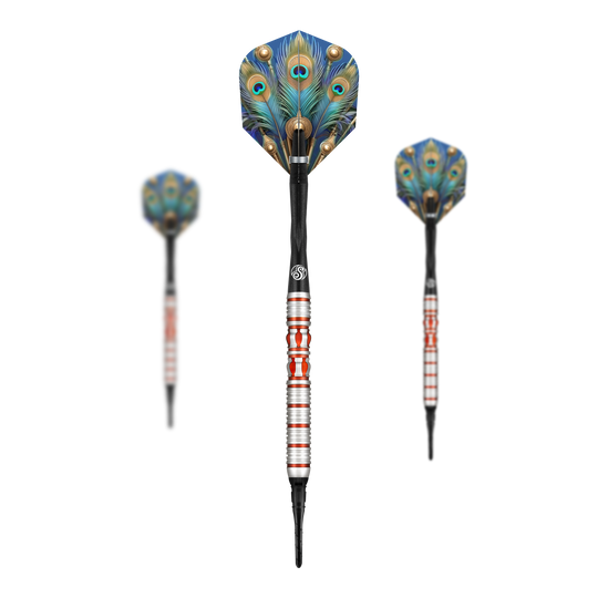 Shot Roman Empire Juno Softdarts