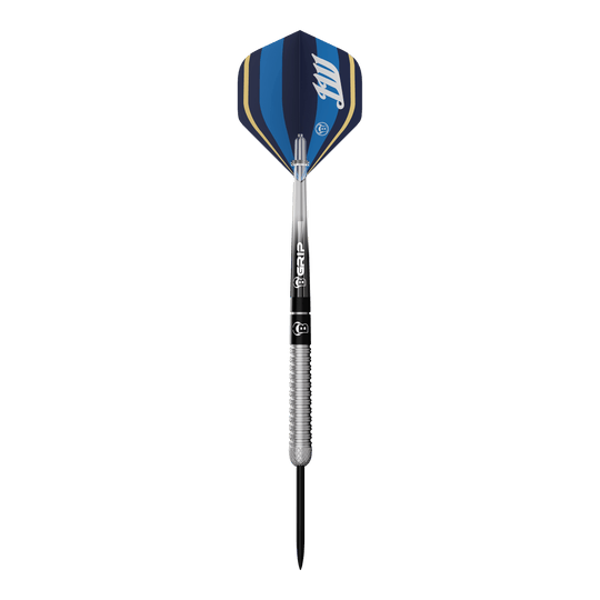 Bulls Leon Weber Steeldarts Abgebildet sind Bulls Leon Weber Steeldarts. Sie sind ideal geeignet für ambitionierte Dartspieler.