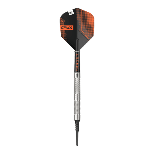 Target Crux 10 Softdarts