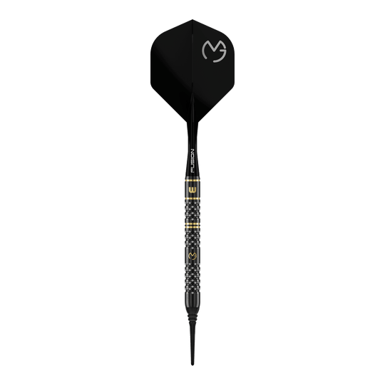 Winmau Michael Van Gerwen W-MAX Softdarts - 18g