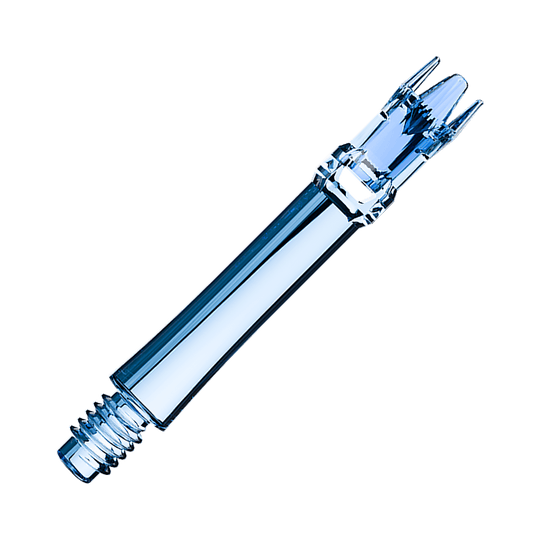 L-Style L-System Ersatzshafts - Clear Blue