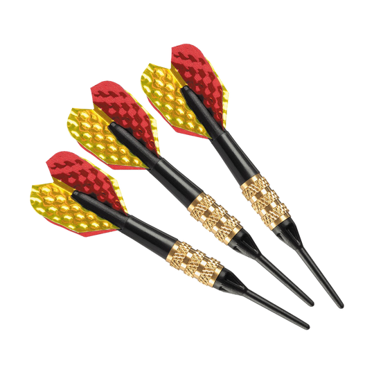 Harrows Mini Softdarts