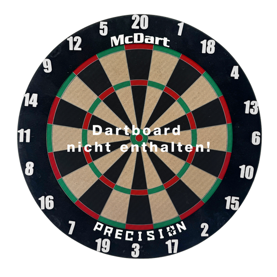 Das Classic Weiß Board ist auf diesem Bild abgebildet. Es hat eine schlichte, weiße Oberfläche.