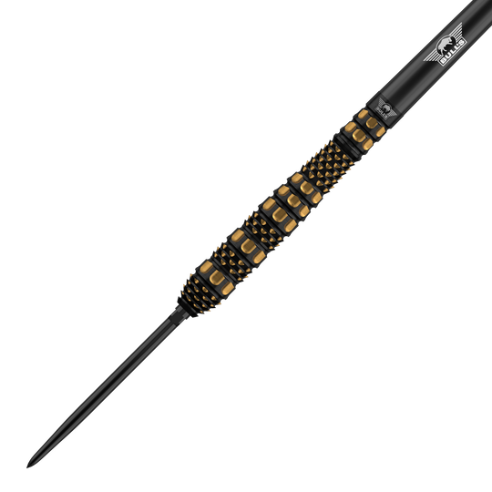Bulls NL Advantage 95 Torp Convertible Point Steeldarts