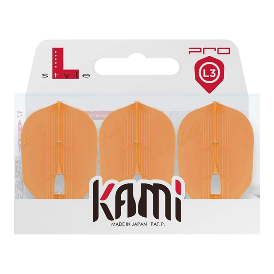 L-Style KAMI L3PRO Flights