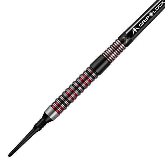 Mission Red Dawn Model 1 Softdarts - 19g