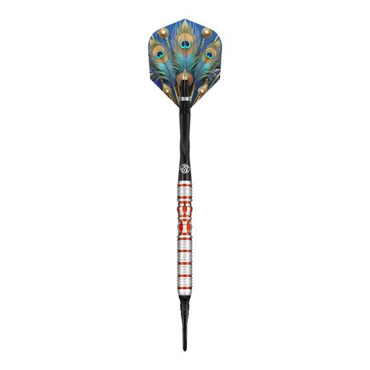 Shot Roman Empire Juno Softdarts