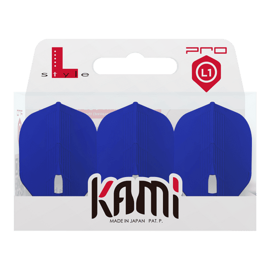 L-Style KAMI L1PRO Flights