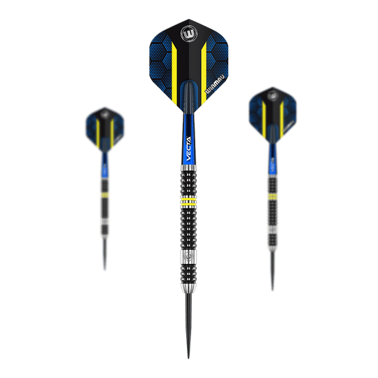 Winmau Paul Nicholson Steeldarts - 22g