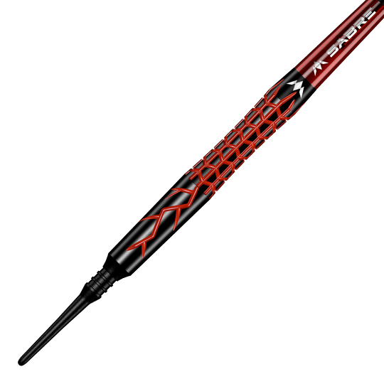 Mission Lava Softdarts - 20g