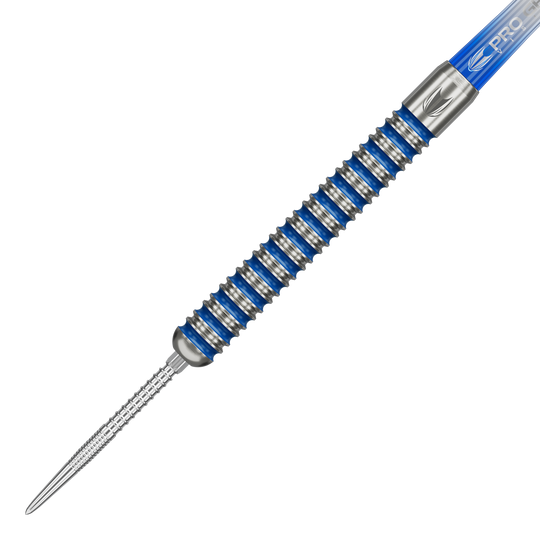 Target Paige Pauling GEN1 Swiss Points Steeldarts - 22g