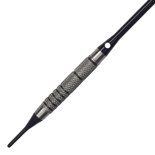 McDart 85er Tungsten V10 Softdarts - 17,5g