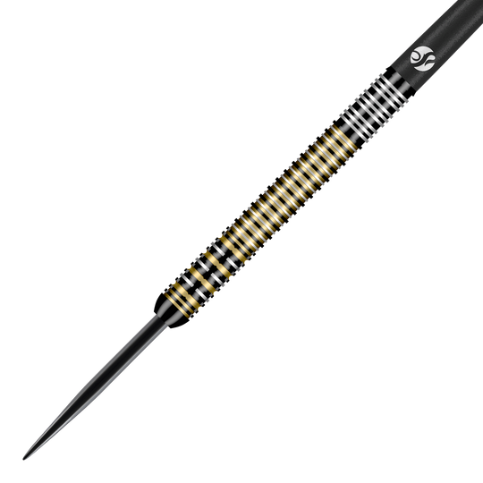 Shot Ritchie Edhouse Madhouse Steeldarts Dies ist ein Bild der Shot Ritchie Edhouse Madhouse Steeldarts. Die Darts sind professionell gestaltet und eignen sich ideal für das Dartspiel.