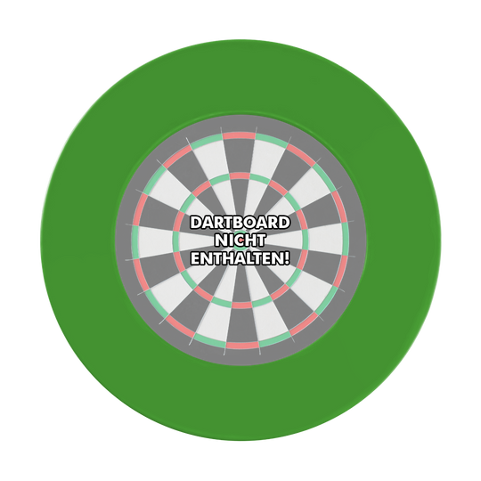 McDart Dartboard Surround